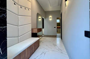 Дом 120м², 1-этажный, участок 6 сот.  