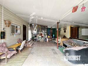 Дом 55м&sup2;, 1-этажный, участок 9 сот.  