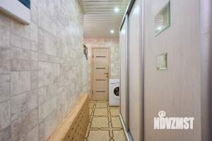 Дом 65м&sup2;, 1-этажный, участок 1 сот.  