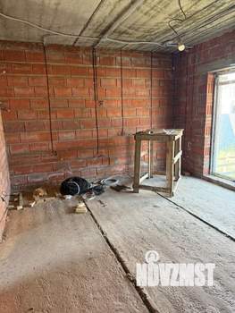 Дом 140м&sup2;, 2-этажный, участок 3 сот.  