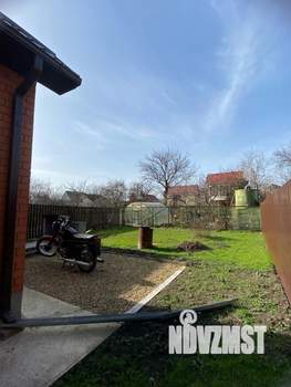 Дом 102м², 2-этажный, участок 3 сот.  