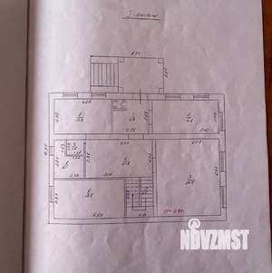 Дом 250м², 2-этажный, участок 15 сот.  