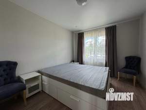 Дом 66м², 1-этажный, участок 4 сот.  