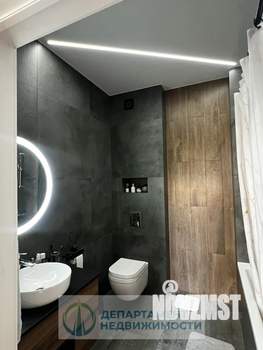 Дом 150м&sup2;, 2-этажный, участок 4 сот.  