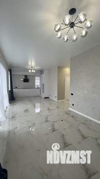 Дом 100м², 1-этажный, участок 6 сот.  