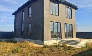 Дом 170м&sup2;, 2-этажный, участок 5 сот.  