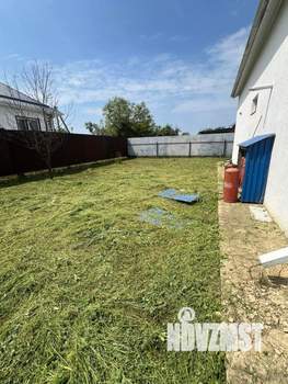 Дом 136м&sup2;, 2-этажный, участок 6 сот.  