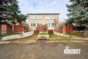 Дом 120м², 2-этажный, участок 6 сот.  