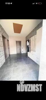 Дом 65м&sup2;, 1-этажный, участок 5 сот.  