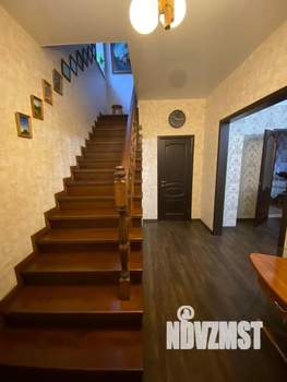 Дом 150м², 2-этажный, участок 5 сот.  