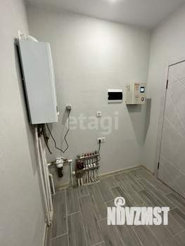 Дом 128м², 1-этажный, участок 3 сот.  