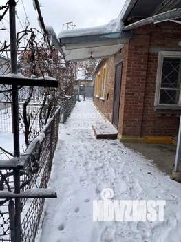 Дом 151м&sup2;, 1-этажный, участок 5 сот.  