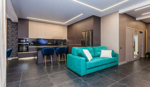 Дом 146м&sup2;, 1-этажный, участок 6 сот.  