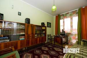 Дом 123м², 2-этажный, участок 2 сот.  