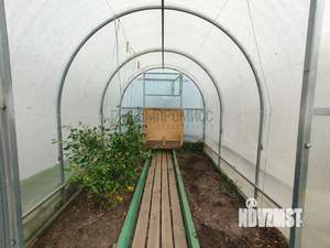 Коттедж 83м&sup2;, 1-этажный, участок 4 сот.  