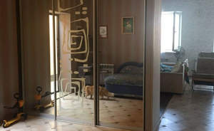 Дом 82м², 1-этажный, участок 3 сот.  