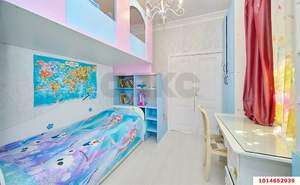 Дом 70м², 1-этажный, участок 3 сот.  