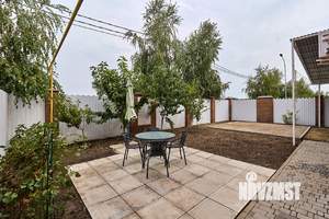 Коттедж 150м², 3-этажный, участок 3 сот.  
