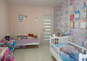 Дом 97м², 1-этажный, участок 3 сот.  