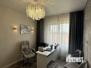 Дом 130м², 2-этажный, участок 4 сот.  