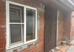 Дом 107м&sup2;, 1-этажный, участок 4 сот.  