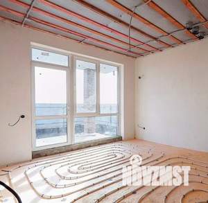 Дом 111м&sup2;, 1-этажный, участок 4 сот.  