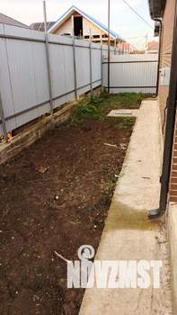 Дом 82м², 1-этажный, участок 3 сот.  