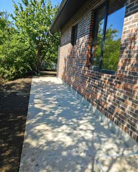 Дом 126м², 1-этажный, участок 8 сот.  