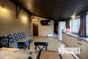 Дом 180м², 2-этажный, участок 8 сот.  
