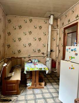 Дом 99м&sup2;, 1-этажный, участок 4 сот.  