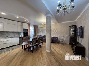 Дом 150м², 2-этажный, участок 6 сот.  