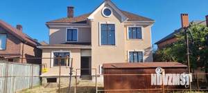 Дом 361м&sup2;, 2-этажный, участок 8 сот.  