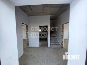 Дом 148м&sup2;, 2-этажный, участок 3 сот.  