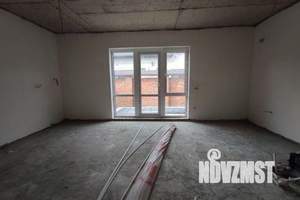 Дом 140м², 2-этажный, участок 4 сот.  