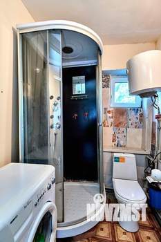 Дом 45м&sup2;, 1-этажный, участок 4 сот.  