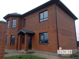 Дом 180м&sup2;, 2-этажный, участок 6 сот.  