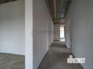 Дом 116м&sup2;, 1-этажный, участок 5 сот.  