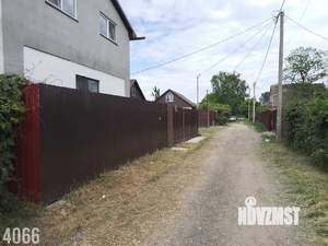 Дом 150м², 2-этажный, участок 6 сот.  