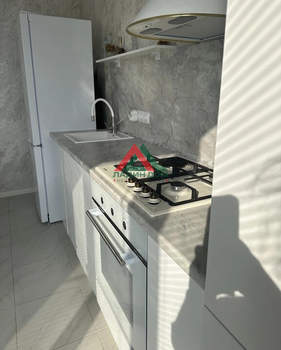 Дом 71м&sup2;, 1-этажный, участок 3 сот.  