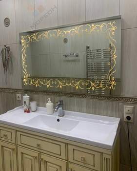 Дом 379м&sup2;, 2-этажный, участок 4 сот.  