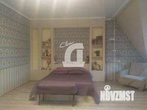 Таунхаус 114м², 3-этажный, участок 1 сот.  