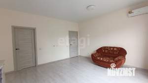 Дом 80м&sup2;, 1-этажный, участок 3 сот.  