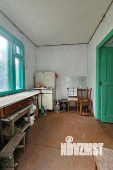 Дом 21м&sup2;, 1-этажный, участок 7 сот.  