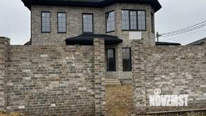 Дом 190м², 2-этажный, участок 4 сот.  