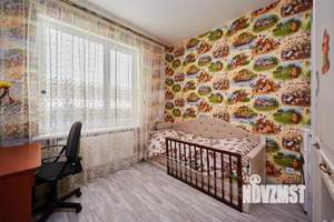 Дом 81м², 1-этажный, участок 3 сот.  