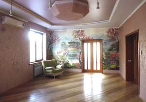 Дом 229м&sup2;, 2-этажный, участок 10 сот.  