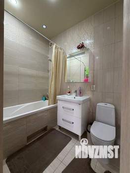 Дом 110м&sup2;, 1-этажный, участок 3 сот.  