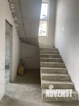 Коттедж 162м², 2-этажный, участок 4 сот.  