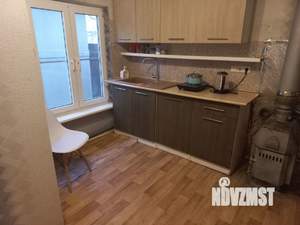 Дом 60м&sup2;, 1-этажный, участок 4 сот.  