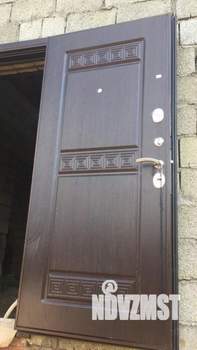 Дом 170м&sup2;, 2-этажный, участок 4 сот.  